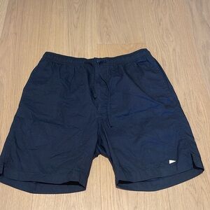 Pilgrim Surf + Supply Men’s Shorts